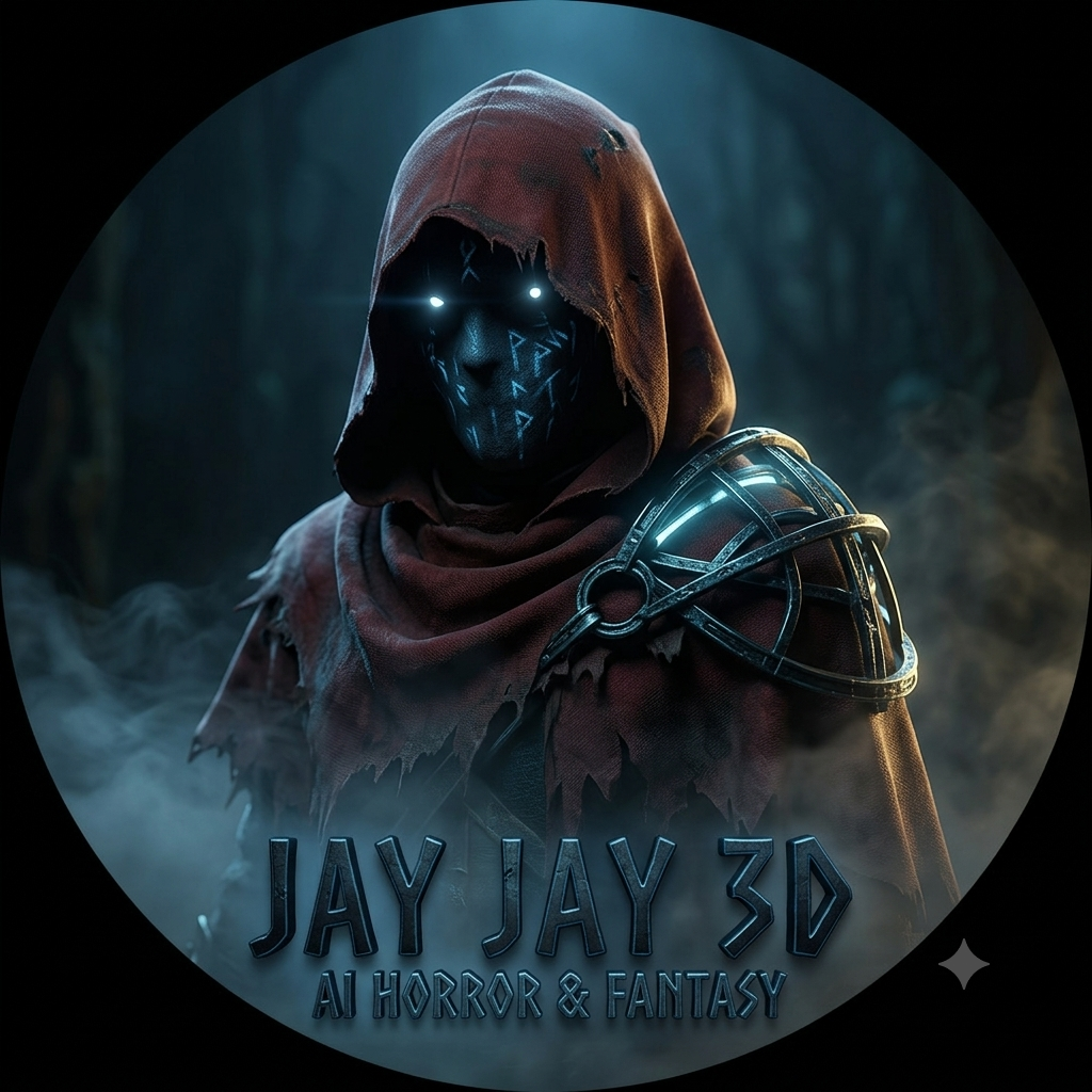 Jay Jay 3D Logo